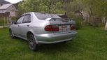  Nissan Pulsar 1996 , 190000 , 