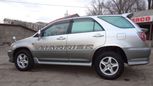 SUV   Toyota Harrier 1998 , 550000 , 