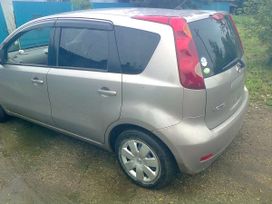  Nissan Note 2008 , 260000 , -