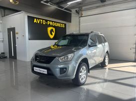 SUV   Chery Tiggo T11 2014 , 360000 ,  