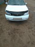  Nissan Cefiro 2001 , 140000 , 