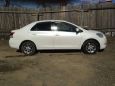  Toyota Belta 2008 , 365000 , 