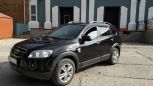 SUV   Chevrolet Captiva 2008 , 570000 , 