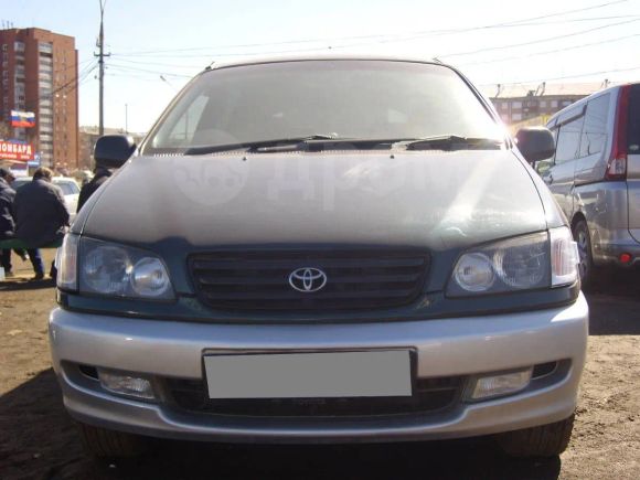    Toyota Ipsum 1997 , 300000 , 