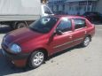  Renault Clio 2000 , 165000 , 