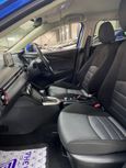 SUV   Mazda CX-3 2016 , 1119000 , 