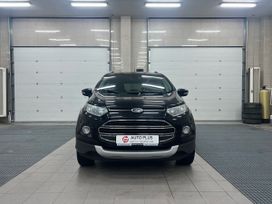 SUV   Ford EcoSport 2015 , 1225000 , 