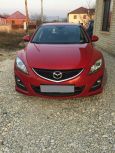  Mazda Mazda6 2011 , 795000 , 