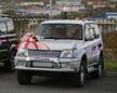 SUV   Toyota Land Cruiser Prado 2000 , 900000 , -