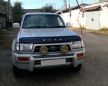 SUV   Toyota Hilux Surf 1995 , 655000 , 