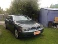  BMW 7-Series 2002 , 550000 , 