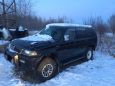 SUV   Mitsubishi Challenger 1999 , 100000 , --