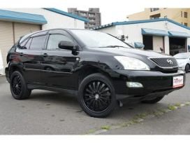 SUV   Toyota Harrier 2006 , 350000 , 