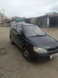    Toyota Corolla Spacio 1998 , 200000 , 