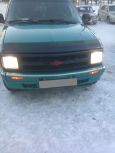 SUV   Chevrolet Blazer 1995 , 260000 , 