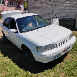  Toyota Tercel 1995 , 100000 , 