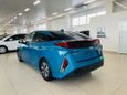  Toyota Prius PHV 2017 , 1949000 , 