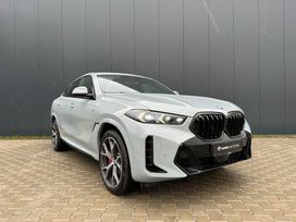 SUV   BMW X6 2023 , 12300000 , 