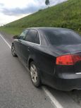  Audi A4 2007 , 480000 , 