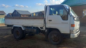   Toyota ToyoAce 1997 , 1500000 , -
