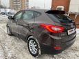 SUV   Hyundai ix35 2014 , 935000 , 