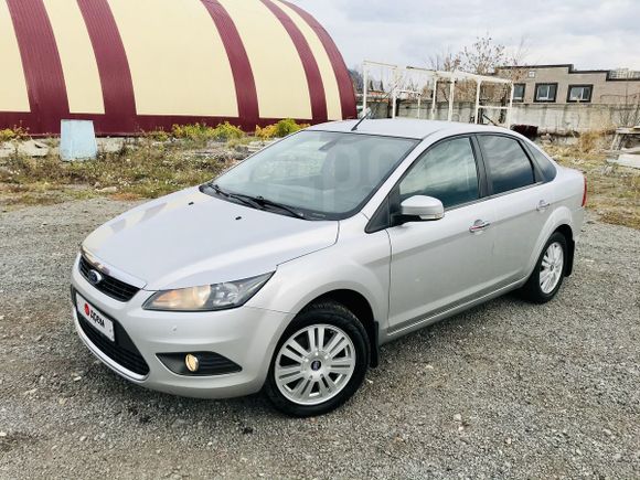  Ford Focus 2008 , 340000 , 