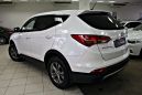 SUV   Hyundai Grand Santa Fe 2013 , 1500000 , 