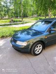  Volkswagen Passat 1997 , 200000 , 