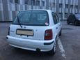  Nissan March 1997 , 87000 , -