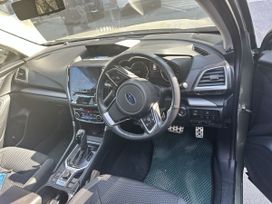SUV   Subaru Forester 2018 , 2750000 , 