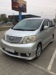    Toyota Alphard 2003 , 900000 , 