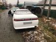  Toyota Mark II 1995 , 215000 , 