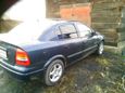  Opel Astra 2002 , 135000 , 