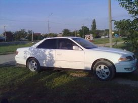  Toyota Mark II 1997 , 280000 , 