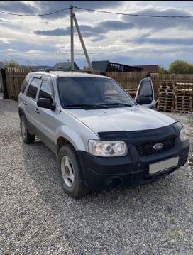 SUV   Ford Escape 2004 , 360000 , 