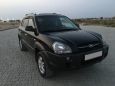 SUV   Hyundai Tucson 2006 , 480000 , 