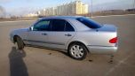  Mercedes-Benz E-Class 1996 , 200000 , 