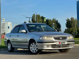  Nissan Sunny 2001 , 240000 , -