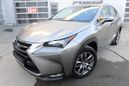 SUV   Lexus NX200t 2015 , 3299000 , 