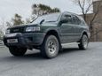 SUV   Isuzu Wizard 2002 , 245000 , 