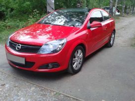  Opel Astra GTC 2010 , 499000 , 