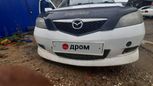  Mazda Demio 2004 , 195000 , 