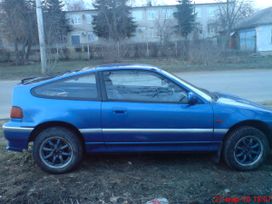  Honda CR-X 1991 , 110000 , 