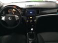 SUV   SsangYong Actyon 2013 , 588000 , 