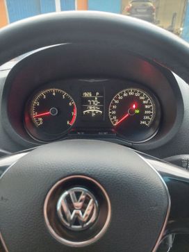  Volkswagen Polo 2016 , 1100000 , -