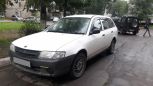  Nissan AD 2001 , 135000 , 