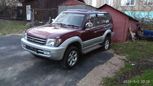 SUV   Toyota Land Cruiser Prado 1999 , 300000 , 