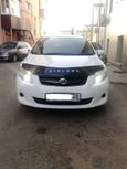  Toyota Corolla Fielder 2010 , 620000 , 