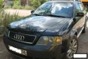  Audi A6 allroad quattro 2002 , 349000 , 