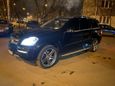 SUV   Mercedes-Benz GL-Class 2011 , 1388000 , 